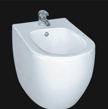 pr-4132 陶瓷卫浴产品/妇洗器/卫生洁具